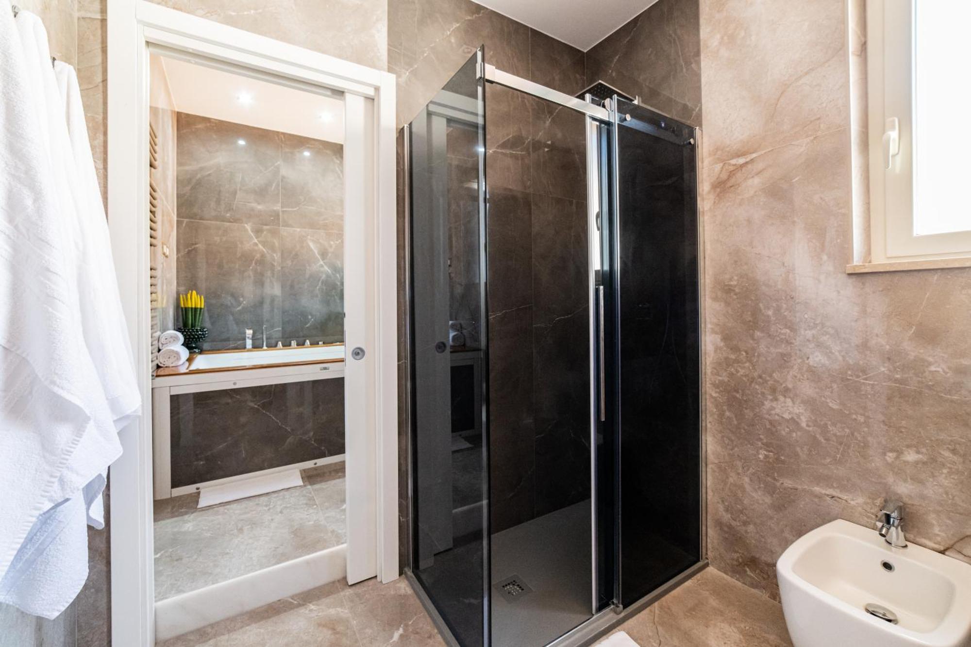 Achilles Apartment Giardini Naxos Exterior photo