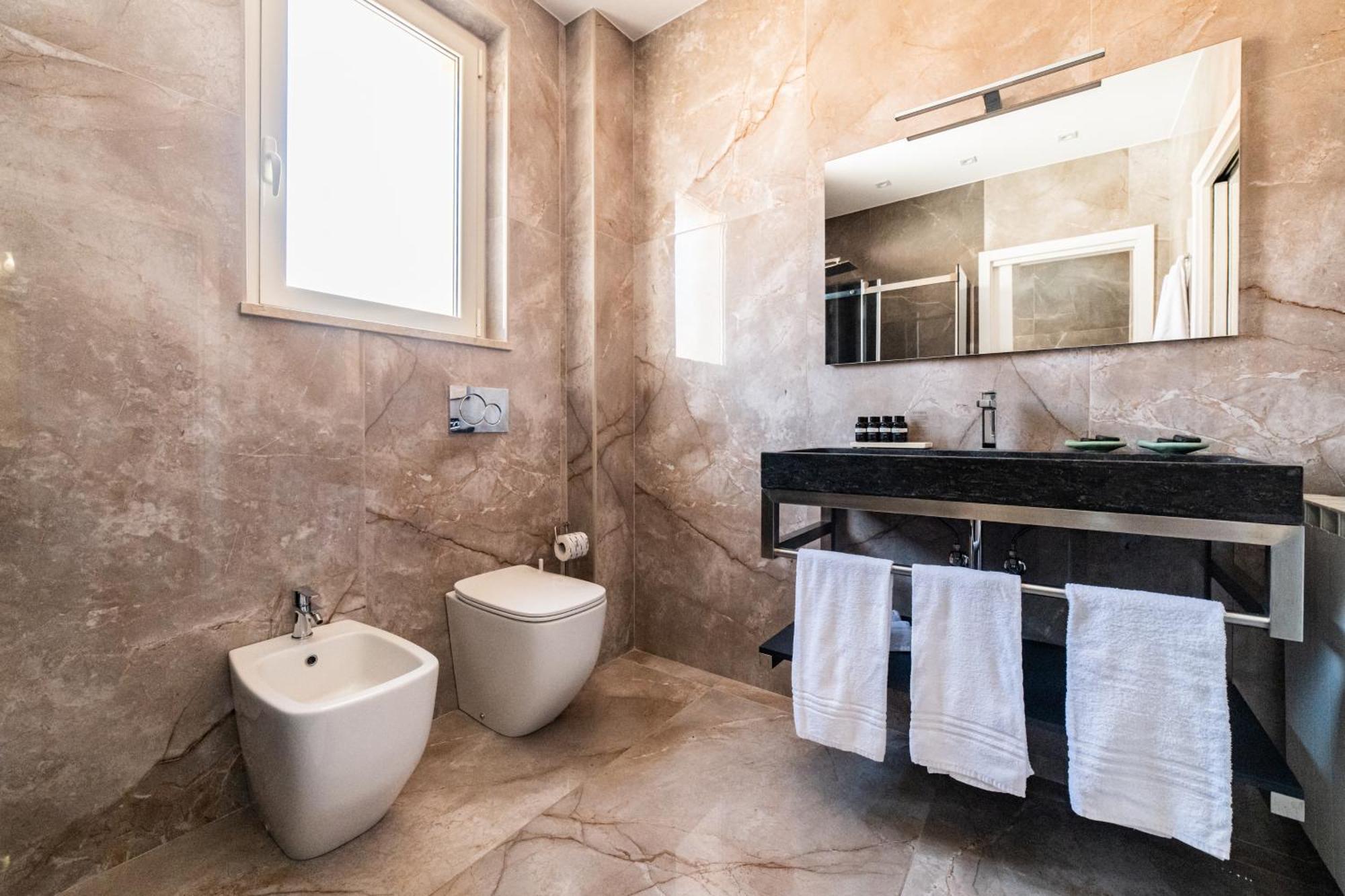 Achilles Apartment Giardini Naxos Exterior photo