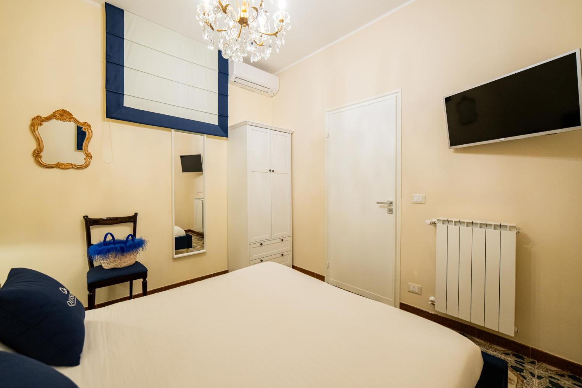 Achilles Apartment Giardini Naxos Exterior photo